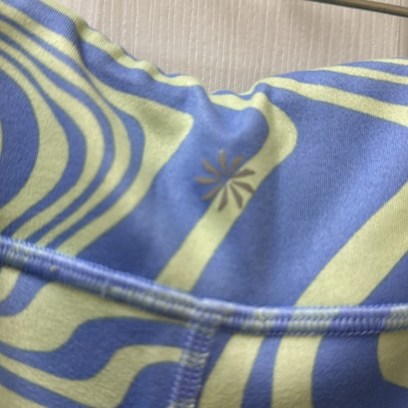 Athleta Girl Chit Chat Kick Flare Capri - Picture 10 of 13